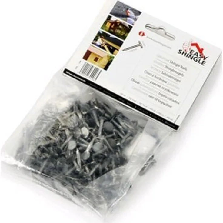 Easy Nägel für Schindeln 20 mm lang 