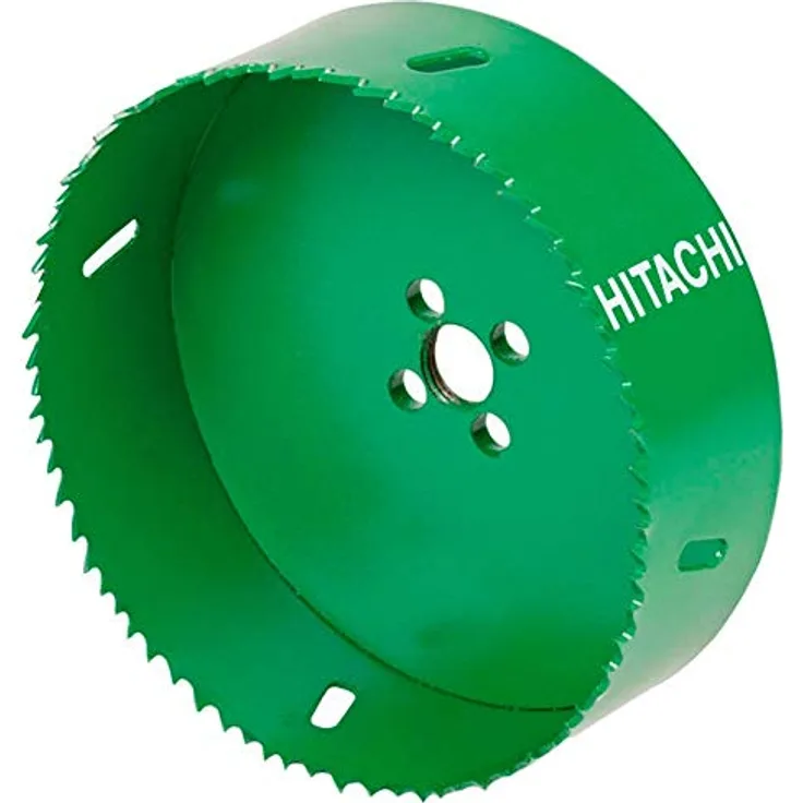 Hitachi Lochsäge HSS BiM 165mm - Nicht kategorisiert