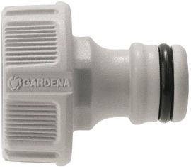 GARDENA Schnellanschluss-Satz