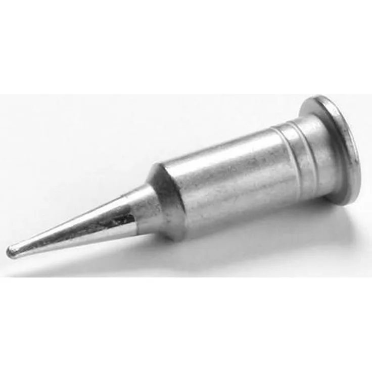 Ersa Lötspitze gerade meißelförmig vernickelt 1,0 mm 0G132CN