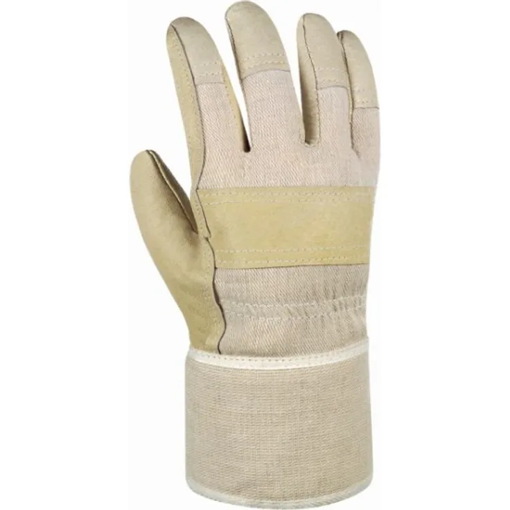 teXXor Schweinsvollleder-Handschuhe 418 PAWA 1137