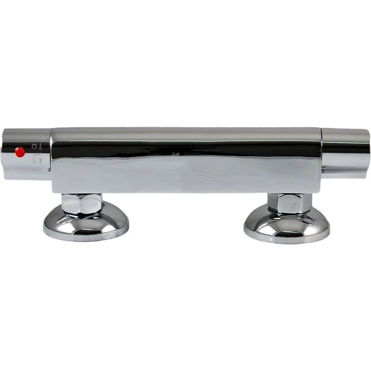 SCHÜTTE SCHÜTTE Thermostat Duscharmatur VICO – Bild 1