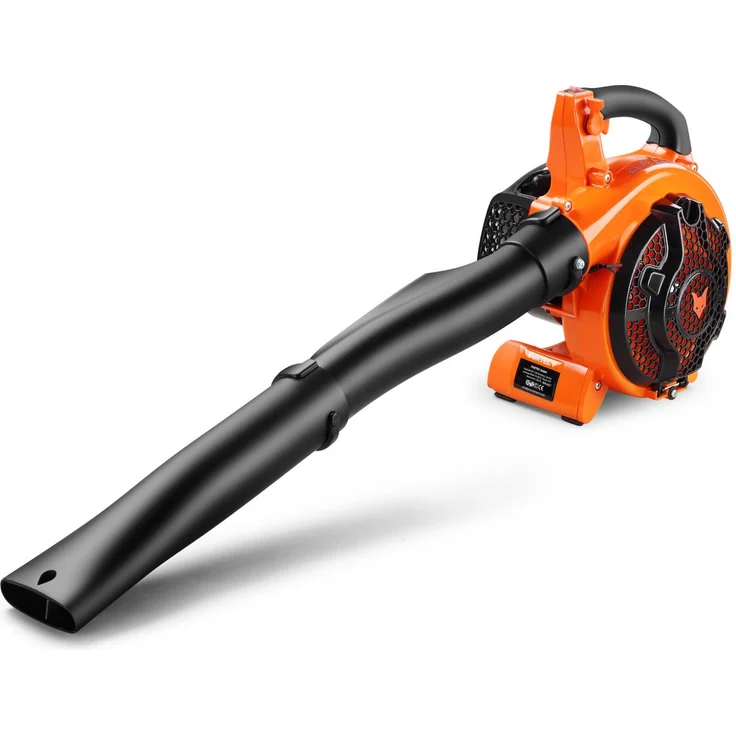 Fuxtec FX-LBS 126 Laubsauger Laubbläser mit Fangsack 700 Watt – Bild 3
