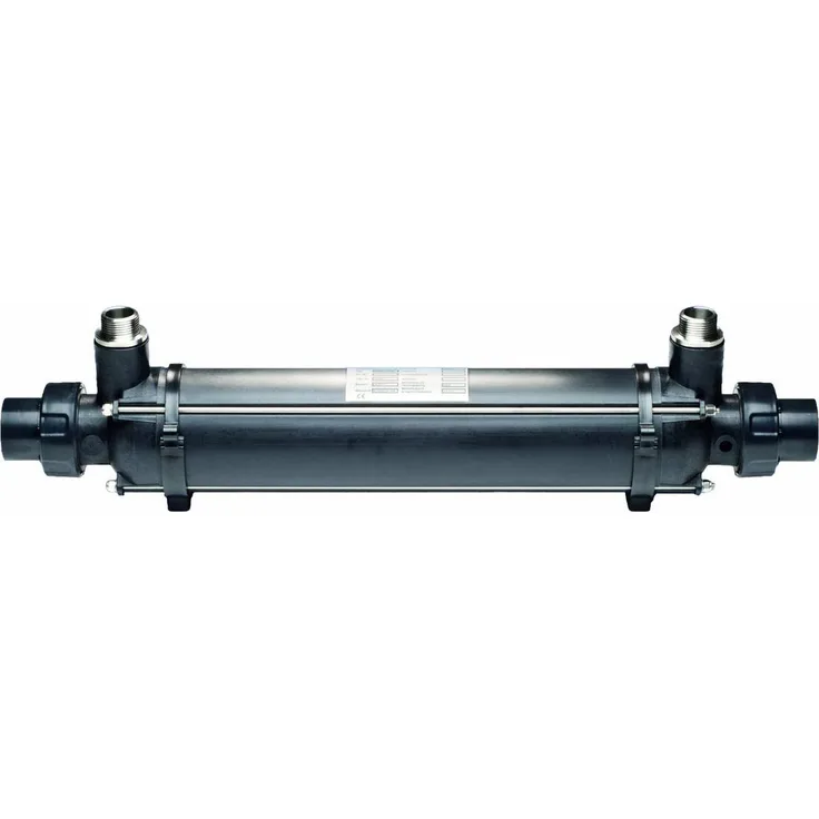 OKU Wärmetauscher Dapra KWT Titan - 85 kW