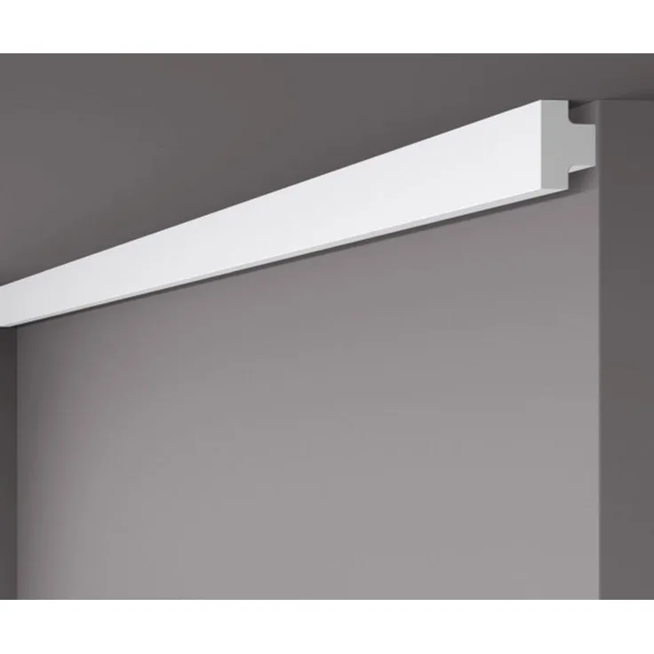 Deckenleiste 30 x 20 mm T40 WALLSTYL NMC