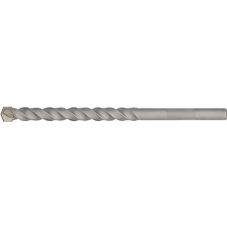 Heller 18027 ProStone Steinbohrer, Gesamtlänge: 120 mm, Arbeitslänge: 80 mm, Durchmesser: 10 mm, 1 V, 10 x 80