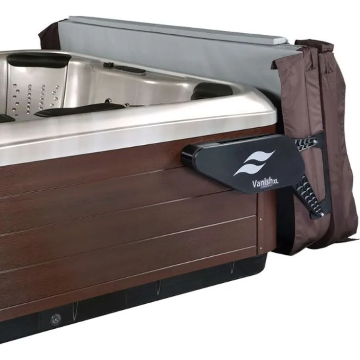 Leisure Concepts CoverMate III Vanish XL Abdeckungsheber Coverlifter für Whirlpool