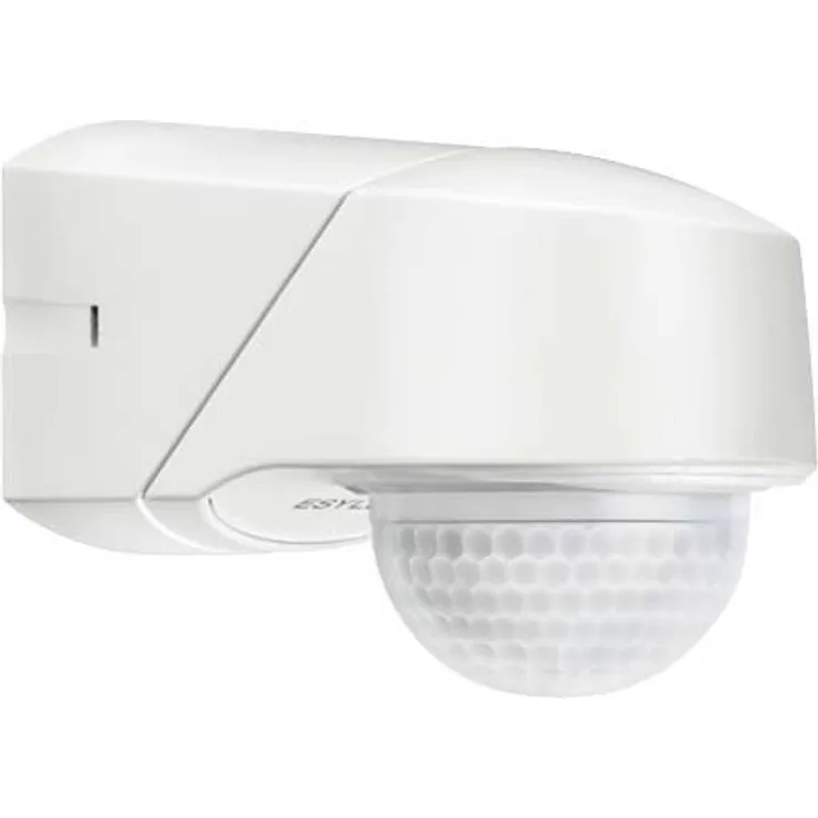 Esylux RC 130I ws Bewegungsmelder 130° weiss