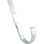 Marley Rinneneisen NW 100 mm, halbrund, verzinkt 