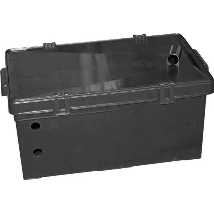 Wolf Neutralisationsbox f COB 40-'41037774'