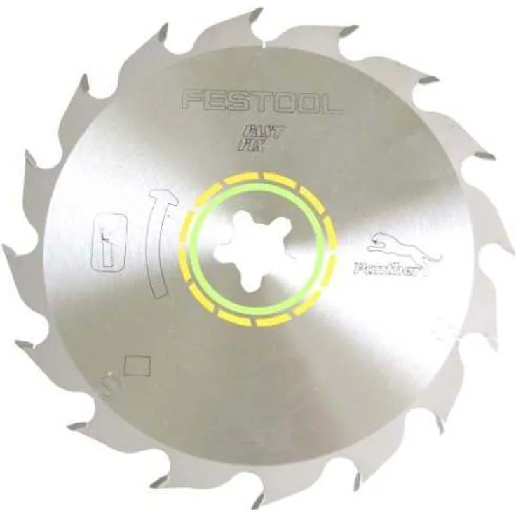 Festool FF PW16 Sägeblatt
