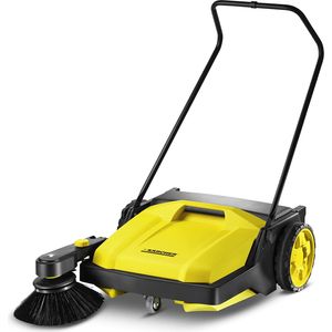 Bild für Kärcher S 750 Kehrmaschine Arbeitsbreite 70 cm