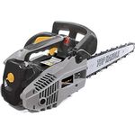 Alpina Benzin-Kettensäge APR 25 C Schneidschiene 25 cm mit Carving-Spitze Benzinmotor 25,4 ccm Für h