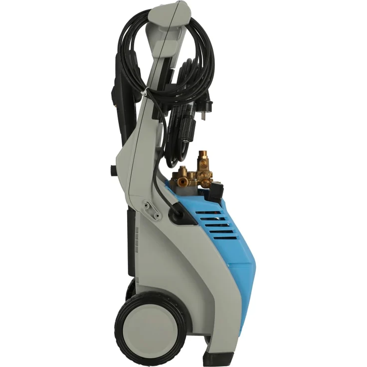 Kränzle K1050 TS Hoch­druck­rei­ni­ger - 230V, 1/?50Hz, 130bar (13MPa) - Steck­syst., SK - 49505 mit Schmutzkiller Hochdruckreiniger – Bild 2