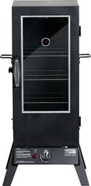 TRENDLINE Gas-Räucherofen Meran