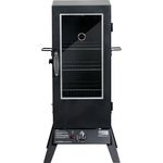 TRENDLINE Gas-Räucherofen Meran Maße: 56,2 x 50,9 x H. 109,6 cm