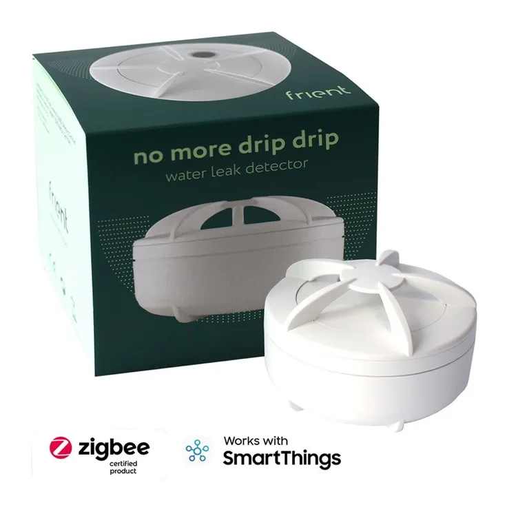 frient Wassersensor, ZigBee