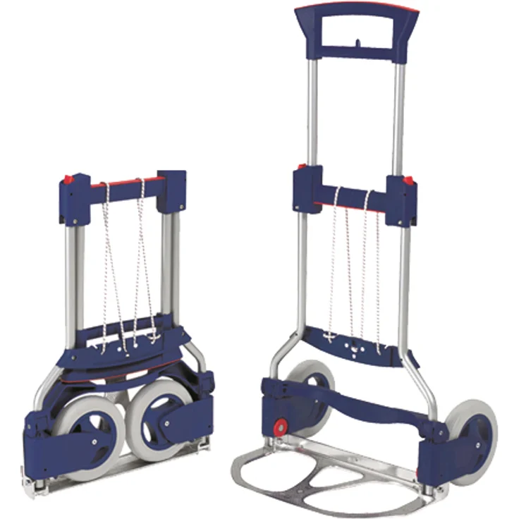 Ruxxac-Cart Business – Bild 1