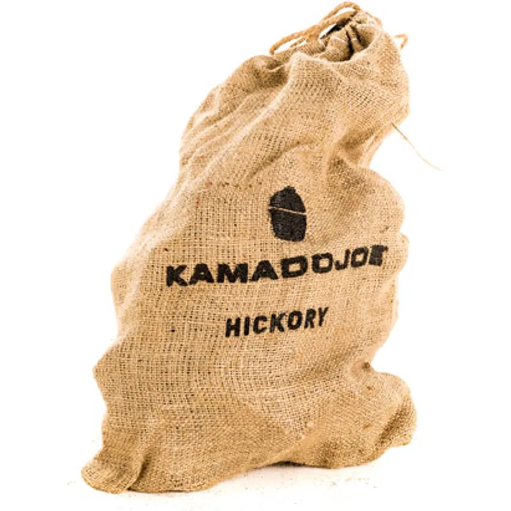 Kamado Joe Räucherholz Hickory (4,5 kg)