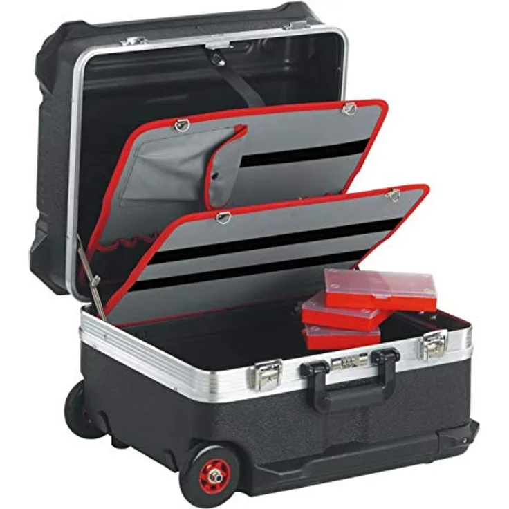 Facom BV.61A Koffer Trolley Schloss, bunt, 30 kg