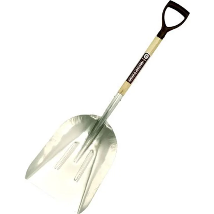 Spear & Jackson Getreideschaufel