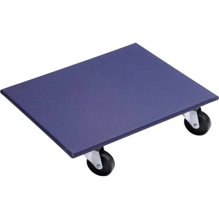 Meister Werkzeuge 0821410 Transportroller Holz Traglast (max.): 400kg