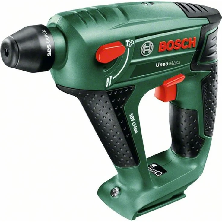 Bosch Uneo Maxx (0 603 952 301) (ohne Akku) – Bild 2