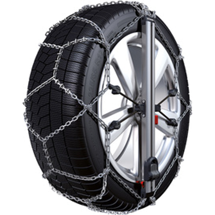 König EASY-FIT SUV 240