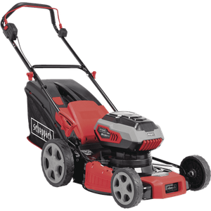 Bild für SCHEPPACH MP 46-40Li 40V Akku Rasenmäher 46 cm Mäher Akkumäher ohne Akku