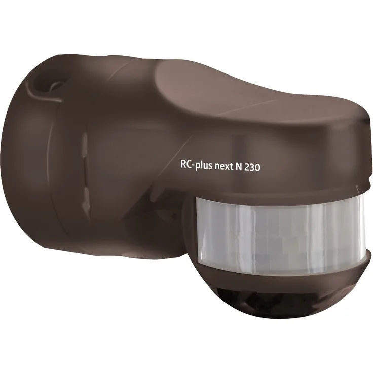 BEG 93334 RC-plus next N 230 braun Bewegungsmelder Ap 230° Unterkriechsch. (93334)