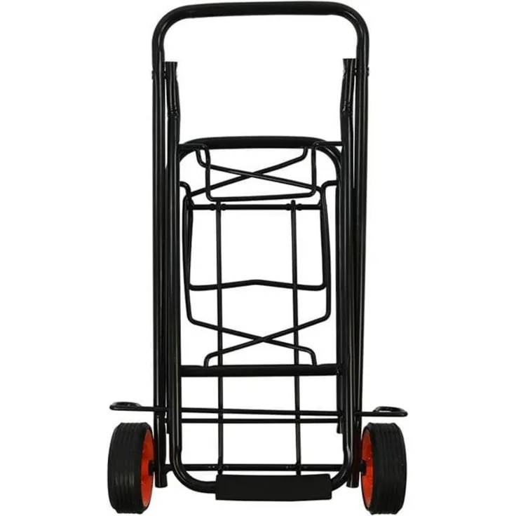 ProPlus Klappbare Transportkarre Basic 30 kg