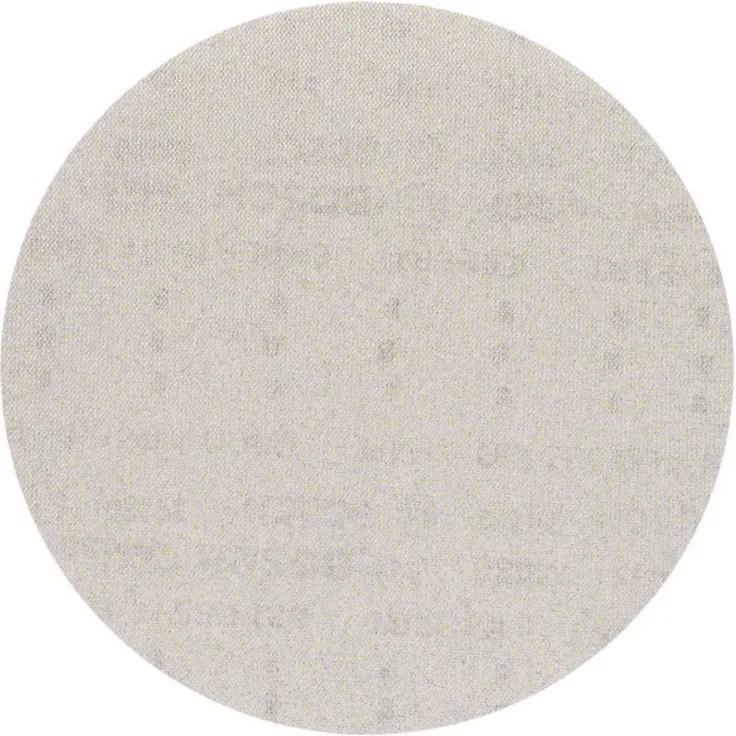 Expert M480 Schleifnetz für Trockenbauschleifer, 225 mm, G 80, 25-tlg.