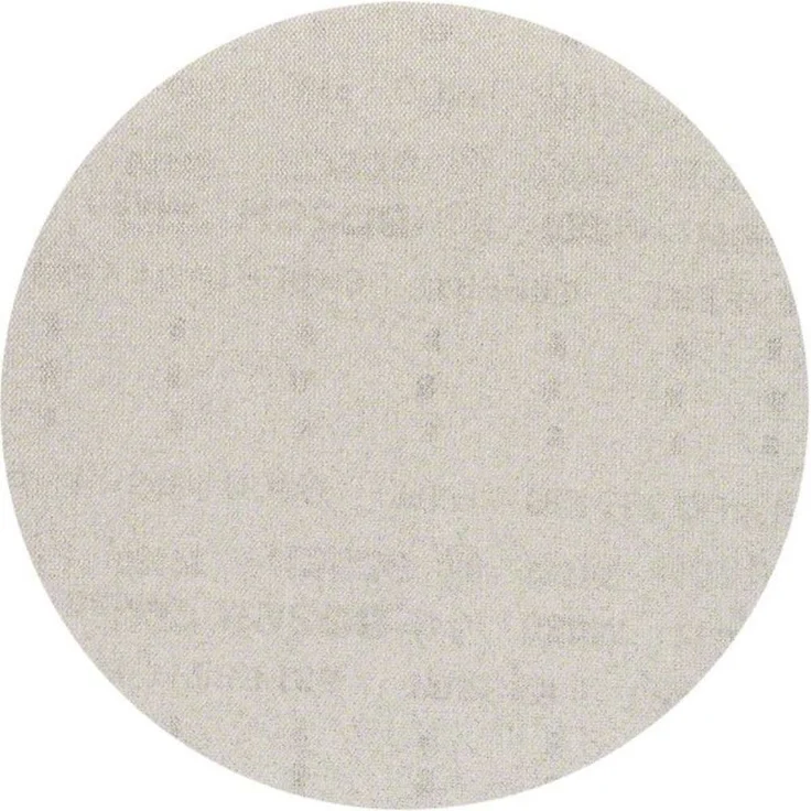 Expert M480 Schleifnetz für Trockenbauschleifer, 225 mm, G 80, 25-tlg.