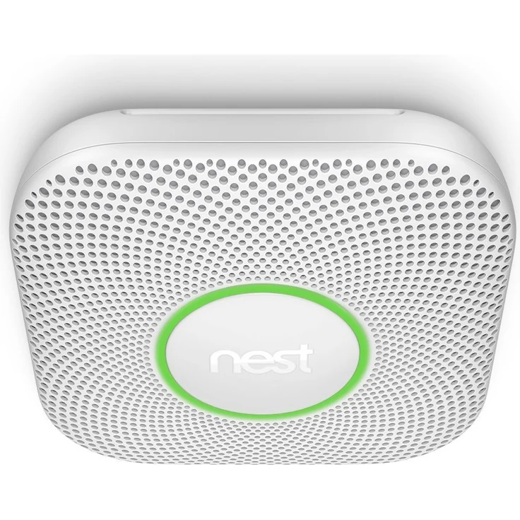 Nest Protect 2nd Generation S3006BWDE – Bild 3