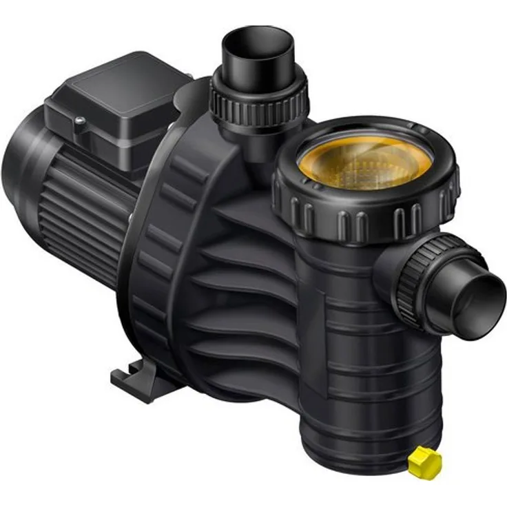 Clear Pool Filterpumpen »Aqua Plus 8«, 8 m³-h