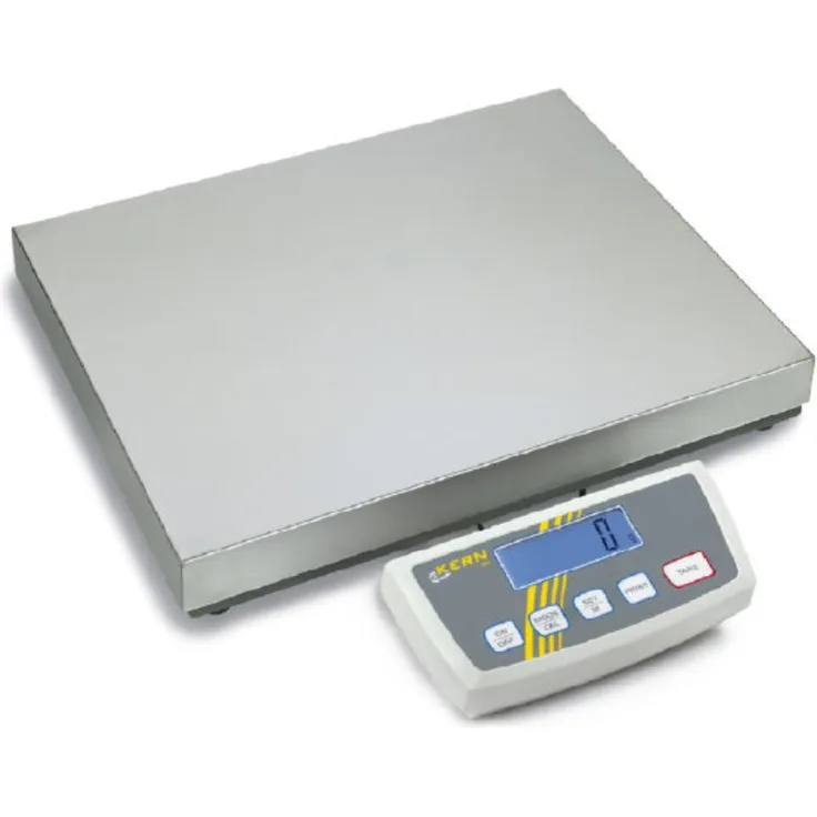 Kern Plattformwaage / 5 g , 60 kg DE 60K5A (DE 60K5A)