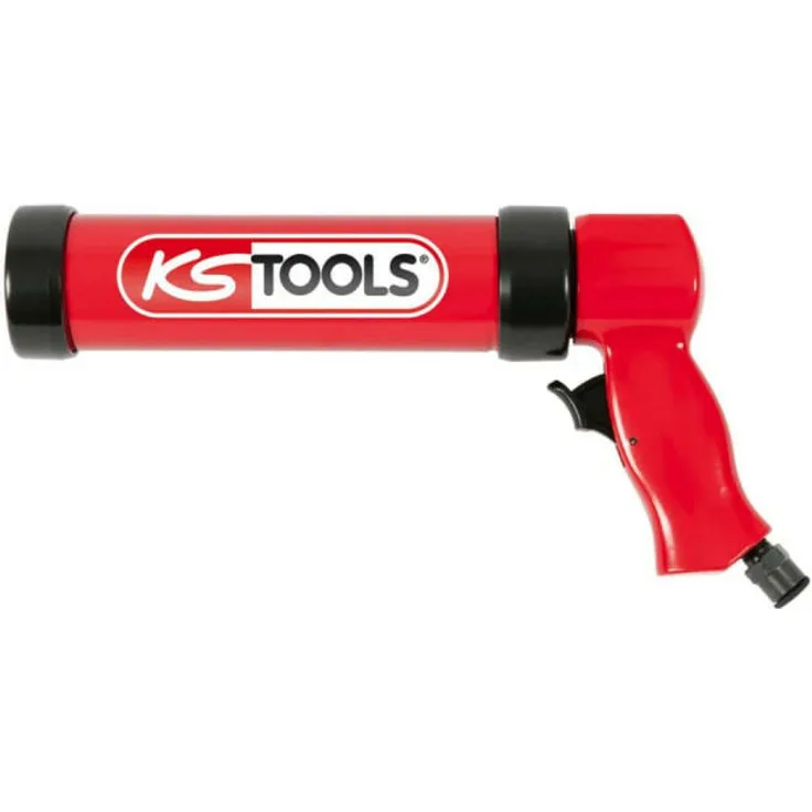 Kstools - Pneumatische Kartuschenpistole KS TOOLS 310 ml - 515.3910