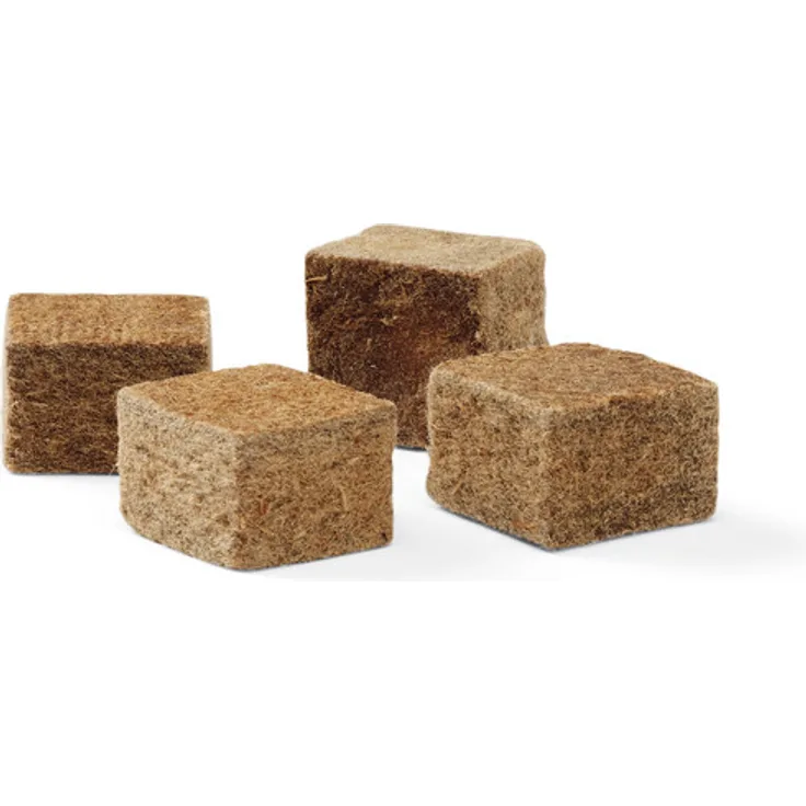 Weber Anzündwürfel braun