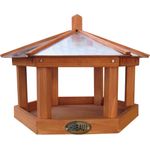 Habau Vogelhaus Rotdrossel