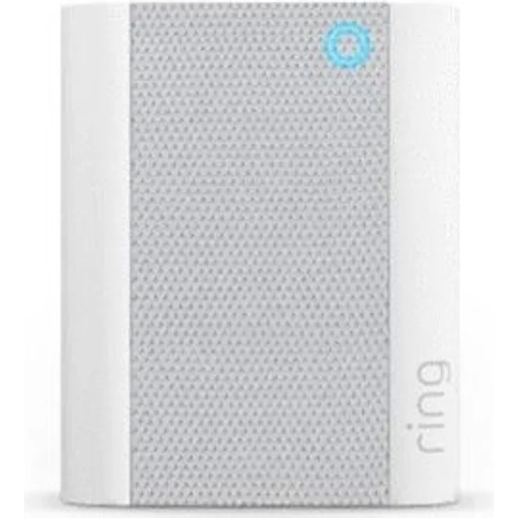 Ring 8AC1SZ-0EU0 Chime WLAN Zusatz-Gong Weiß