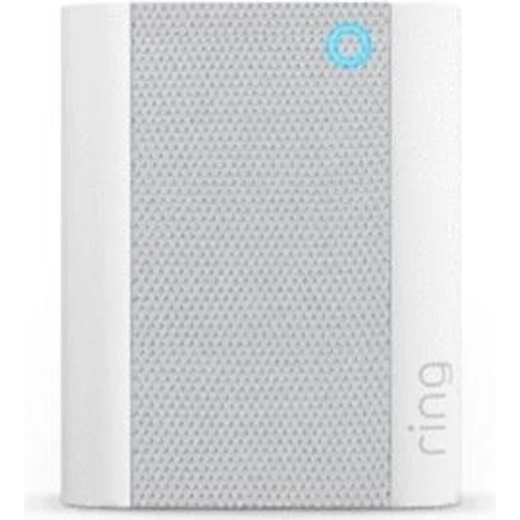 Ring 8AC1SZ-0EU0 Chime WLAN Zusatz-Gong Weiß – Bild 1