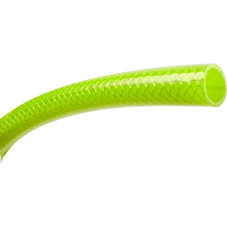 TATAY 9987105 Schlauch Rolle, 39,1 x 39,1 x 12,2 cm, grün
