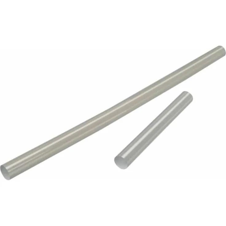 Stanley Klebestift All Purpose Glue ? Clear (24 Stück,  11,3 x 101 mm) STHT1?70433