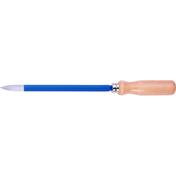 Knipex 9R 466 175 0 Feinmechanikerschaber 85x7mm