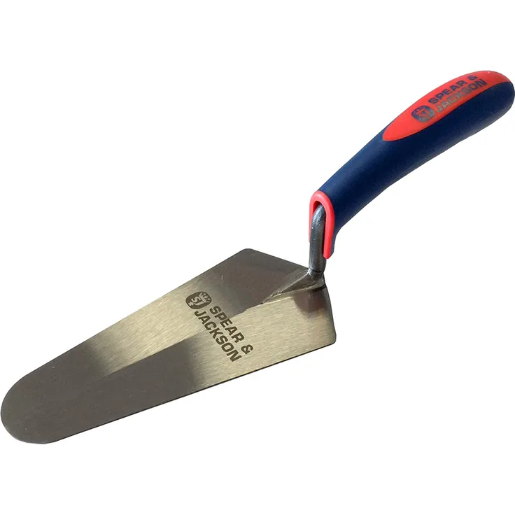 Spear Jackson Verputzkelle &