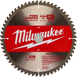 Stehle HW K+G Kreissägeblatt 300x3,2/2,2x40mm – Negativer Spanwinkel, Für Massivholz & Platten
