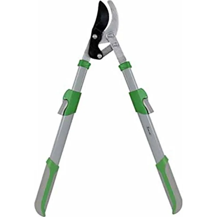 Willemse Frankreich 016269Astschere Teleskopstiel Mehrfarbig 10x 10x 30cm