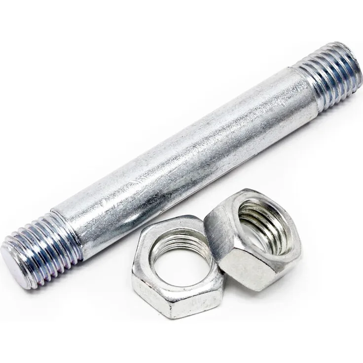 Standard Steckachse für Schubkarre Größe 160x20mm Schubkarren Rad Nabenbreite 120mm Achse