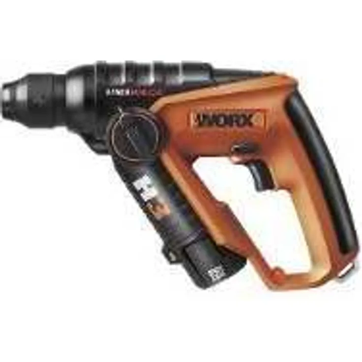 Worx WX 382