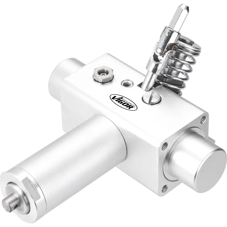 Vigor Einheit für Hydraulik Rangier-Wagenheber V2481 V2639